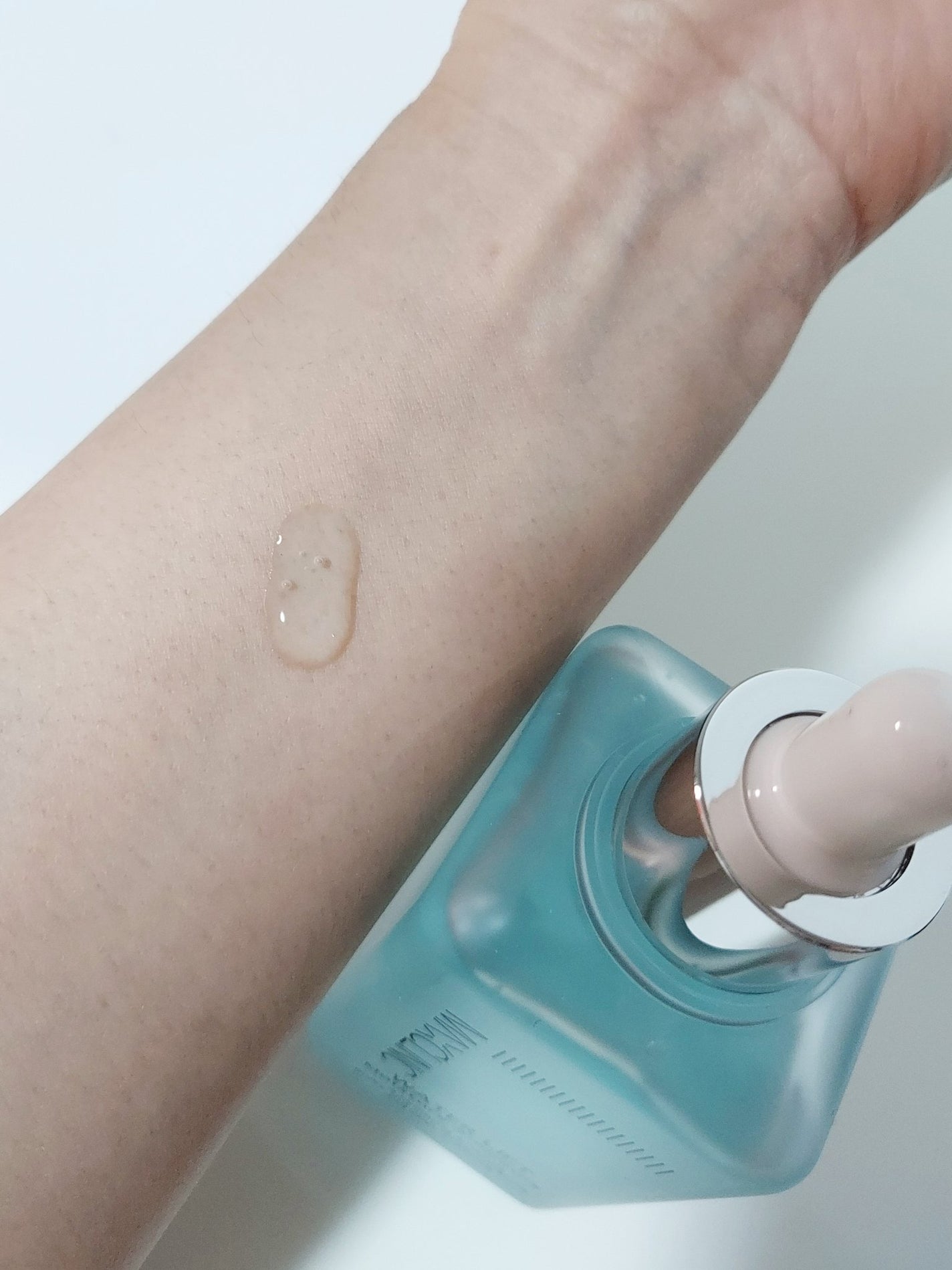 コラーゲンインセンティブアンプル/MAXCLINIC/美容液を使ったクチコミ(6枚目)