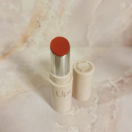 Upt WATERY SHEER LIP /Upt/口紅を使ったクチコミ(3枚目)