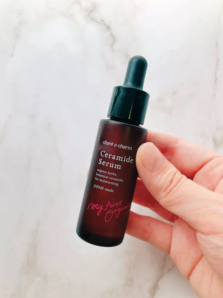 イチジクセラミド美容液/chant a charm /美容液を使ったクチコミ（1枚目）