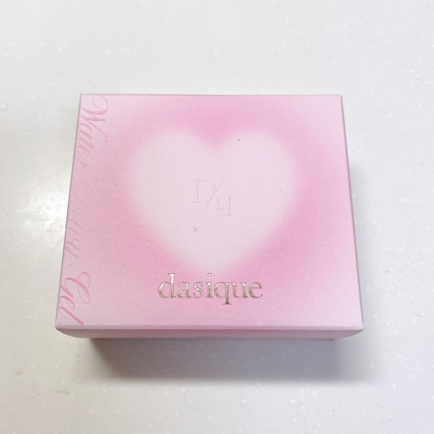 ウォーターデュイジェルクッション/dasique/クッションファンデーションを使ったクチコミ(4枚目)