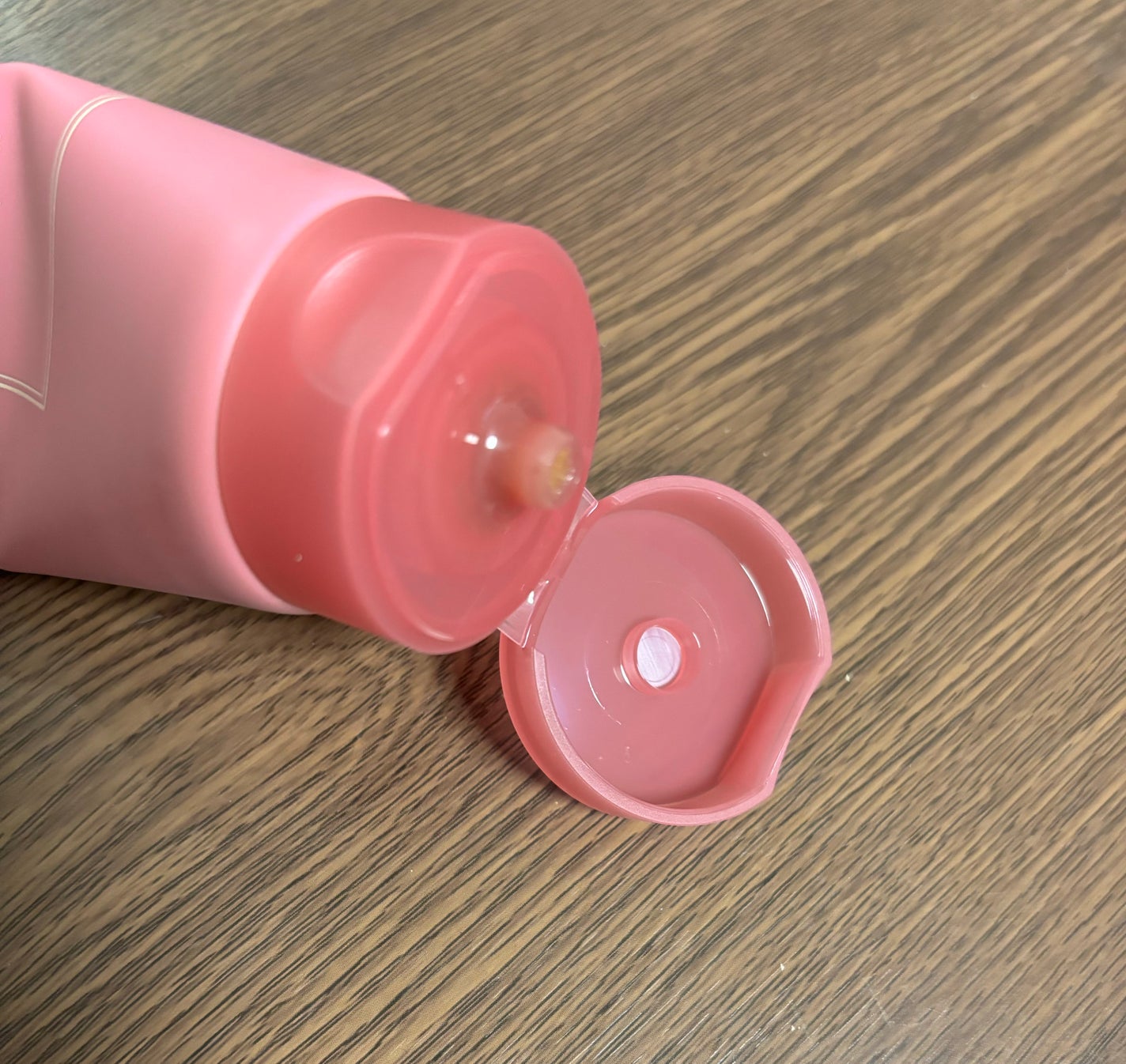 フィグスクラブマスク/I'm from/スクラブ・ゴマージュを使ったクチコミ(2枚目)