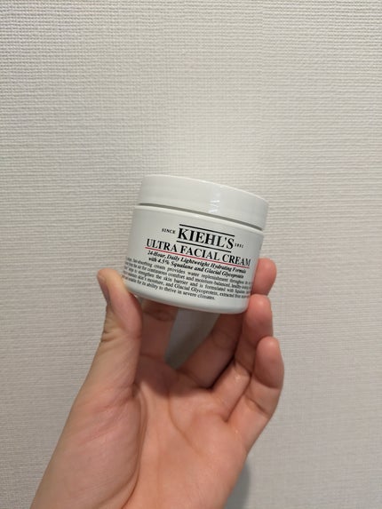クリーム UFC 49g / Kiehl's(キールズ) | LIPS クリーム UFC 49g / Kiehl's(キールズ) | LIPS