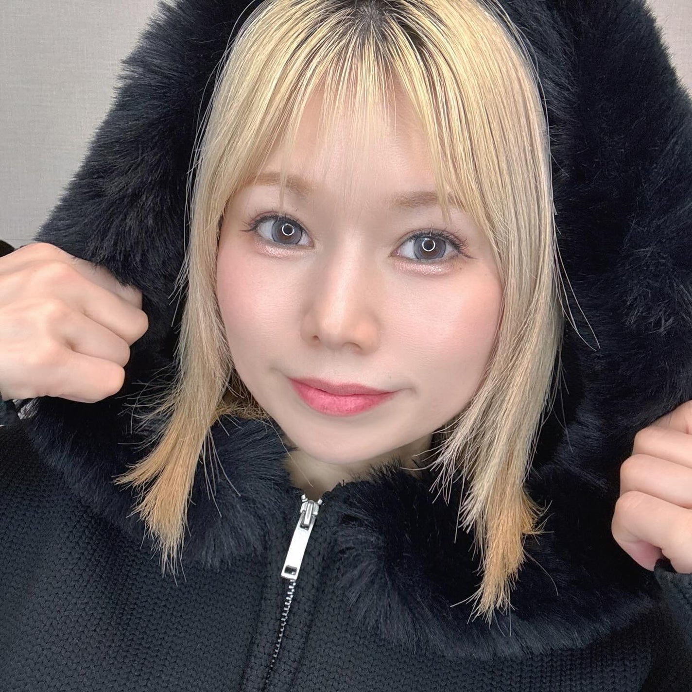 eye closet 1month/EYE CLOSET/1ヶ月(1MONTH)カラコンを使ったクチコミ(4枚目)