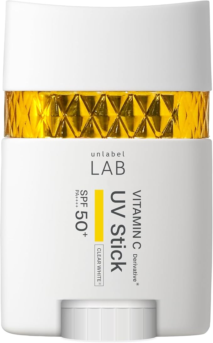 アンレーベル ラボ V スムース UVスティック / unlabel