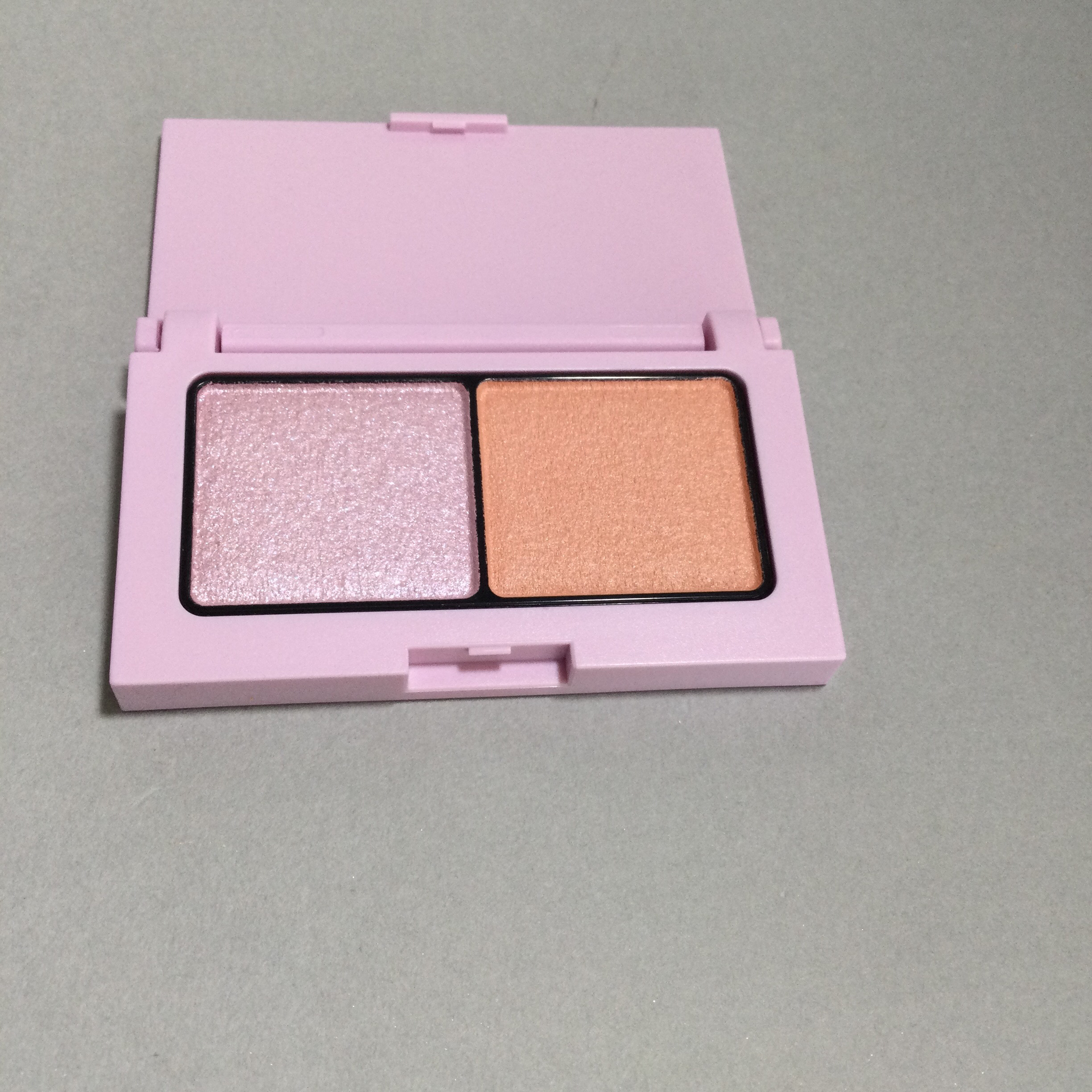 エテュセ アイエディション(カラーパレット)/ettusais/アイシャドウパレットを使ったクチコミ（2枚目）