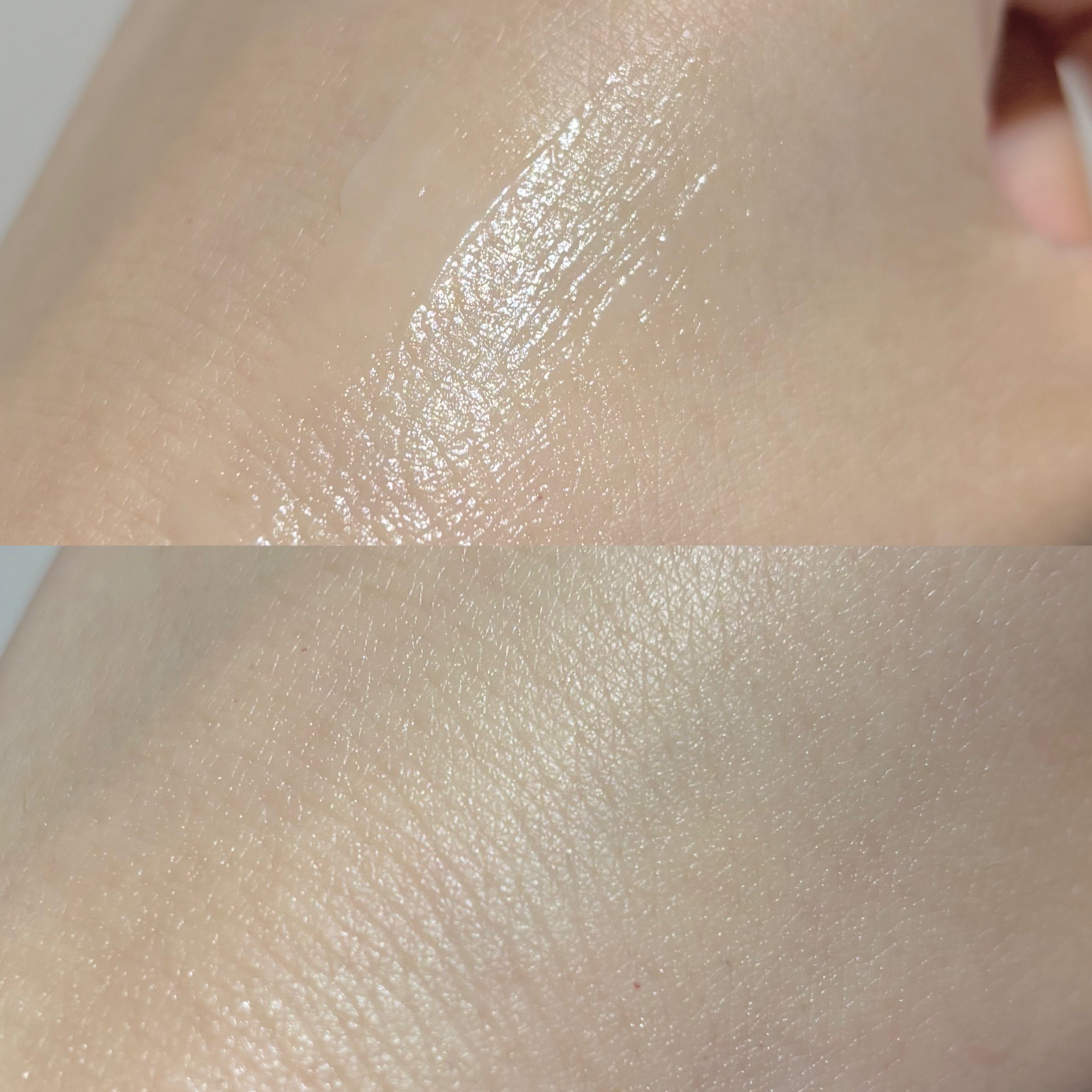 アイファルトアイバッククリーム/Dr.Melaxin/アイケア・アイクリームを使ったクチコミ（2枚目）