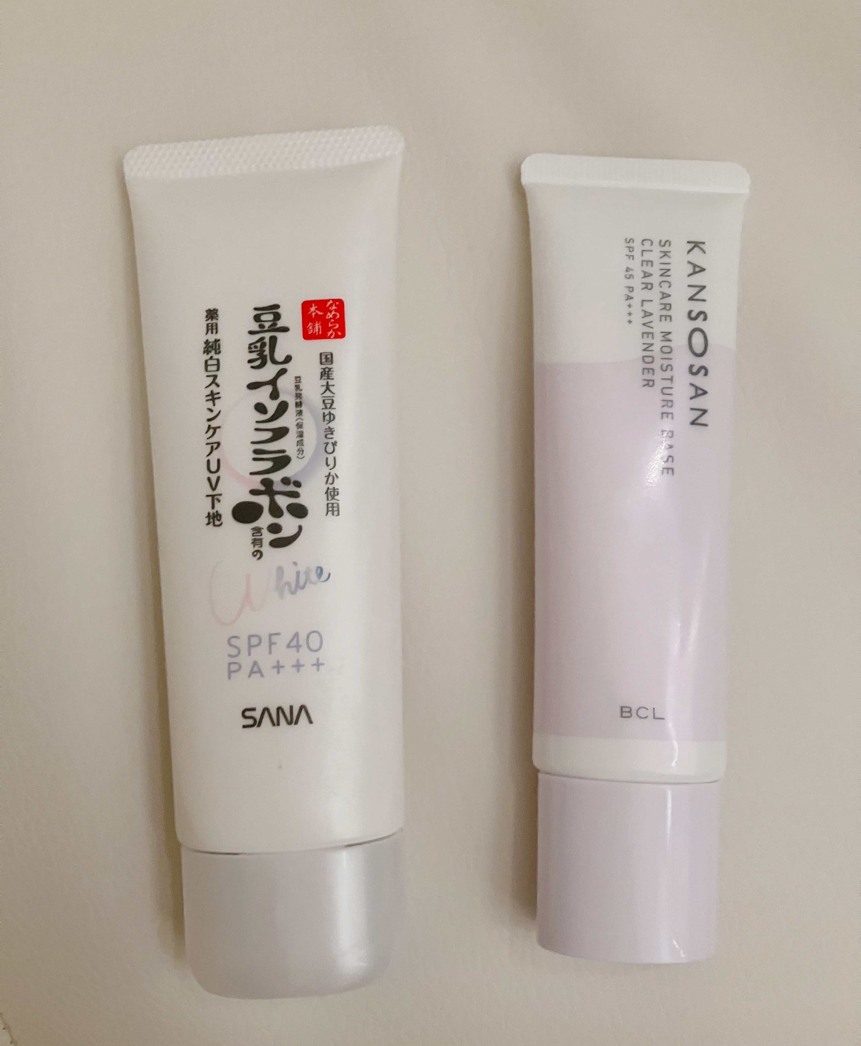 毛穴パテ職人 毛穴崩れ防止下地/毛穴パテ職人/化粧下地を使ったクチコミ（3枚目）