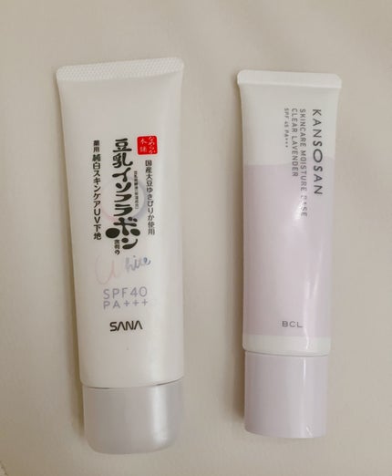 毛穴パテ職人 毛穴崩れ防止下地/毛穴パテ職人/化粧下地を使ったクチコミ(3枚目)