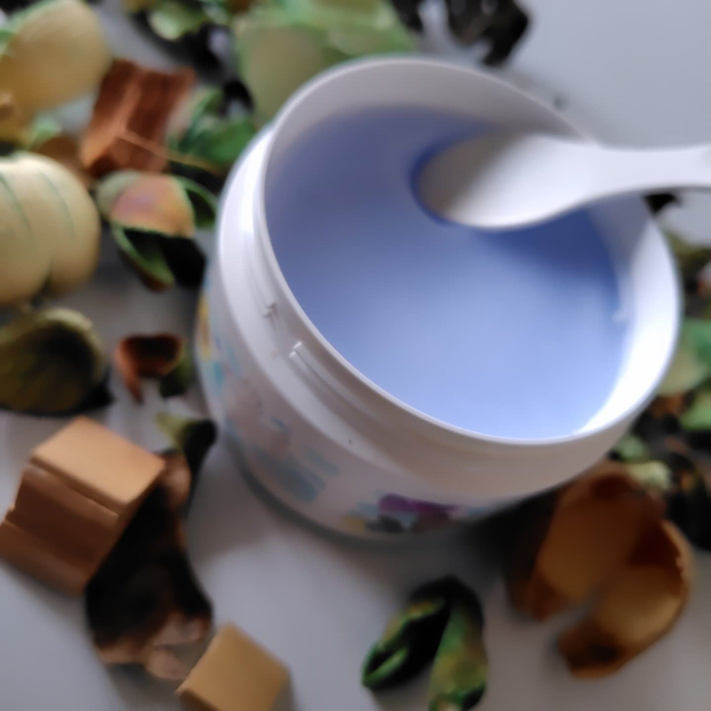 ひろちゃん on LIPS 「夢みるアクネクリアモイスチャー🩵🩵🩵🩵🩵🩵🩵🩵🩵🩵🩵🩵🩵🫧……..」(2枚目)