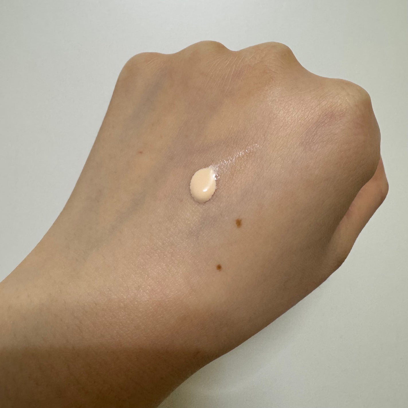 ミノン アミノモイスト ブライトアップベース UV/ミノン/化粧下地を使ったクチコミ(5枚目)