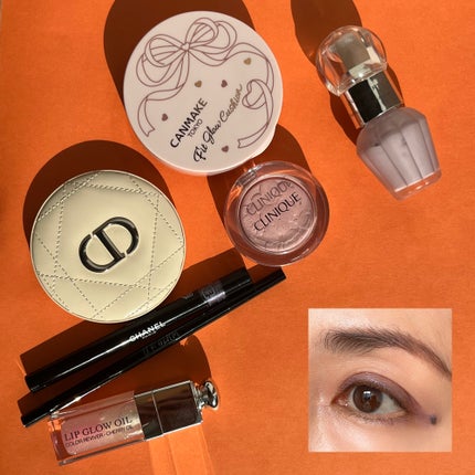 スティロ オンブル エ コントゥール/CHANEL/スティックアイシャドウを使ったクチコミ(1枚目)