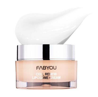 FABYOU ステムセル ペプチド レチノール ナイトクリーム 