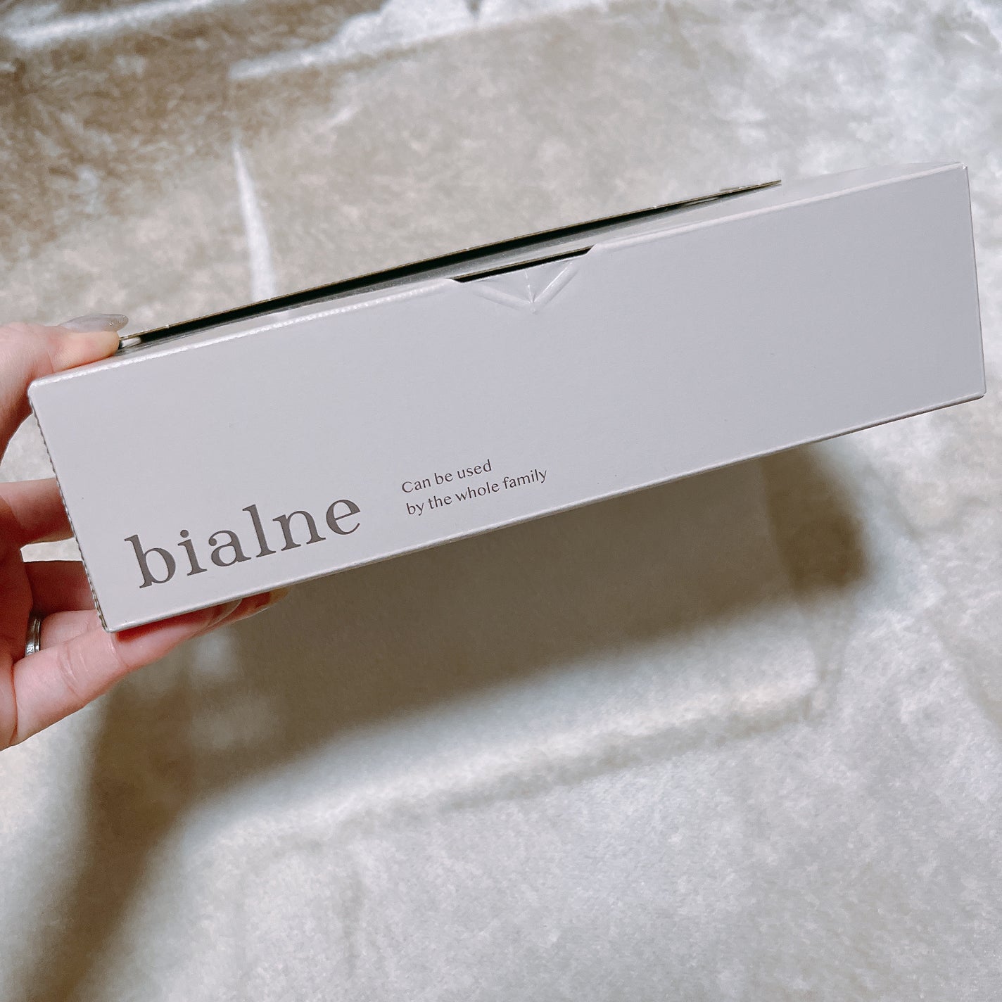 riii-.-noo on LIPS 「bialne🫧✨shampootreatmentnecoさんプ..」(2枚目)