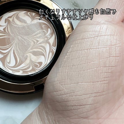 SIGNATURE ESSENCE COVER PACT /AGE20’s/クリーム・エマルジョンファンデーションを使ったクチコミ(3枚目)