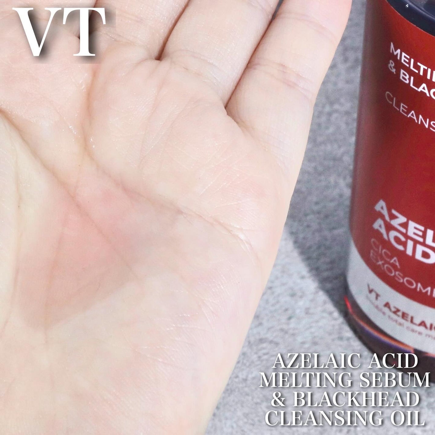 レッドブースター リードルショット100/VT/ブースター・導入液を使ったクチコミ(3枚目)