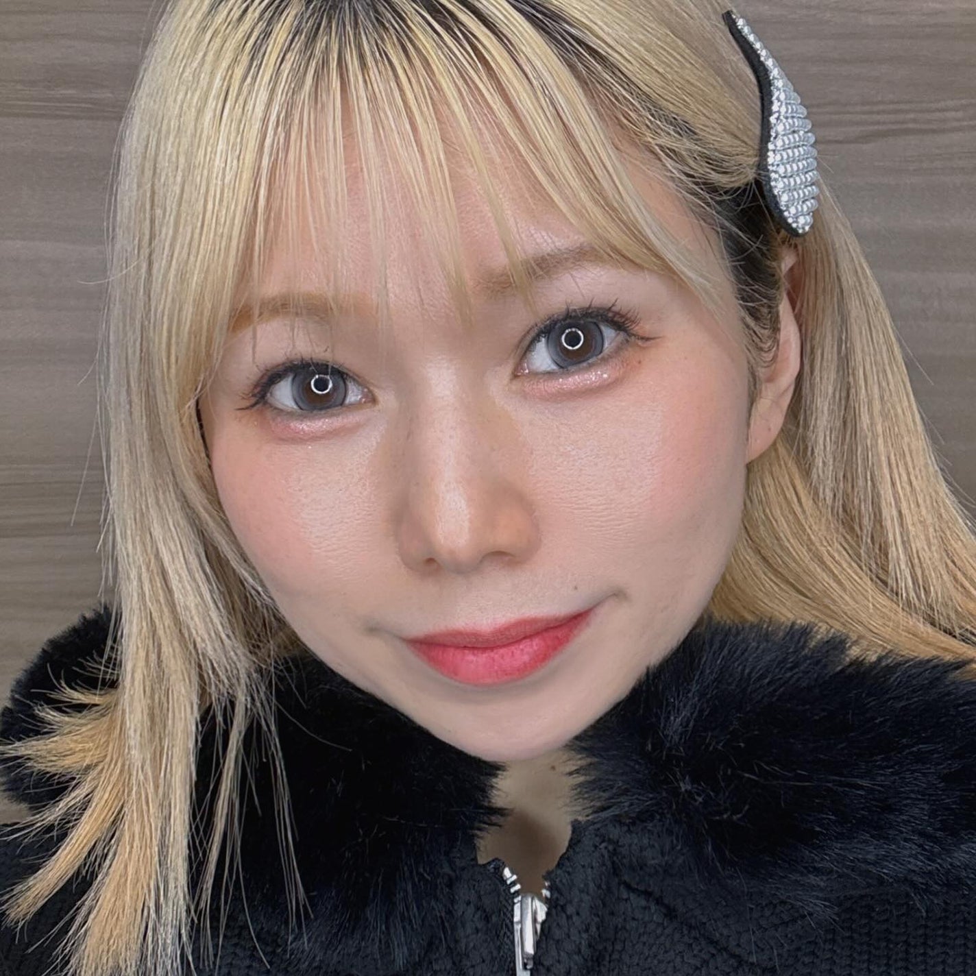 eye closet 1month/EYE CLOSET/1ヶ月(1MONTH)カラコンを使ったクチコミ(2枚目)