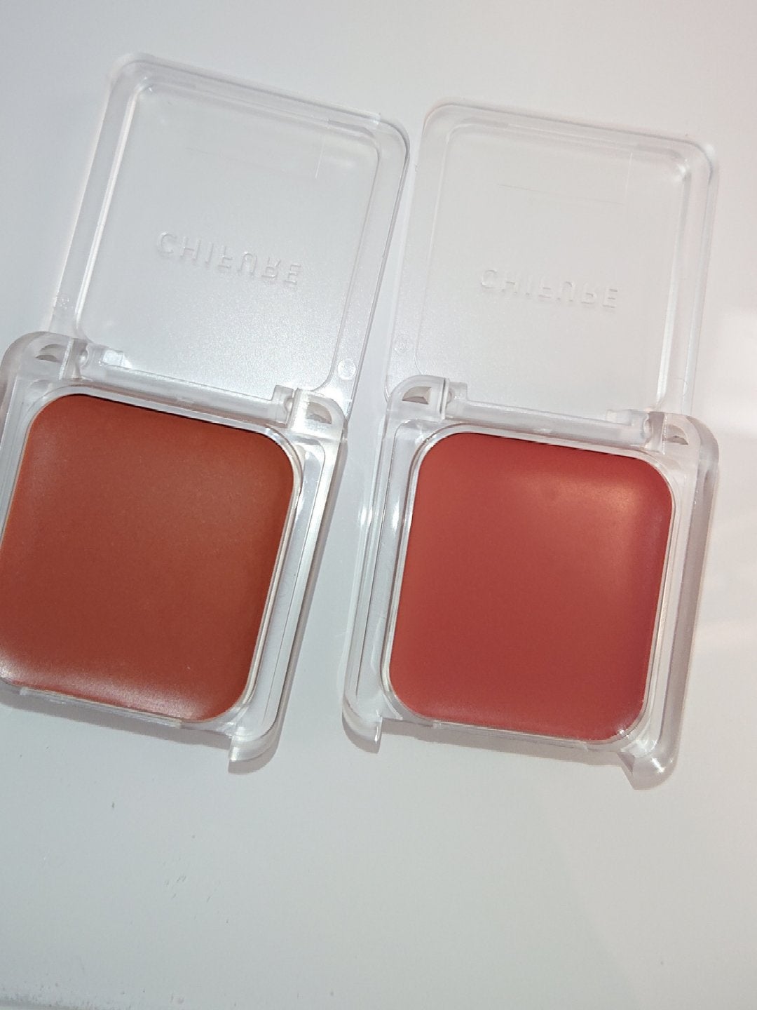 リップ & チーク バーム/ちふれ/口紅を使ったクチコミ(4枚目)