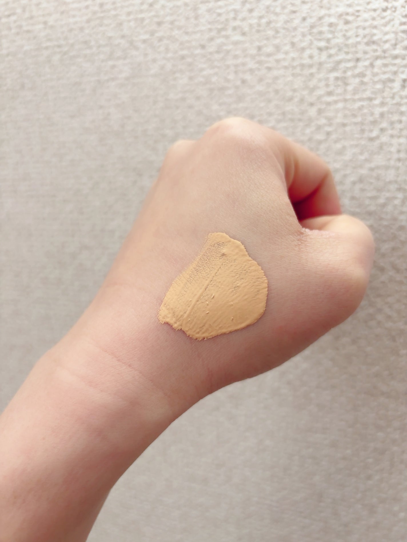 タンイドル ウルトラ ウェア リキッド N/LANCOME/リキッドファンデーションを使ったクチコミ(4枚目)