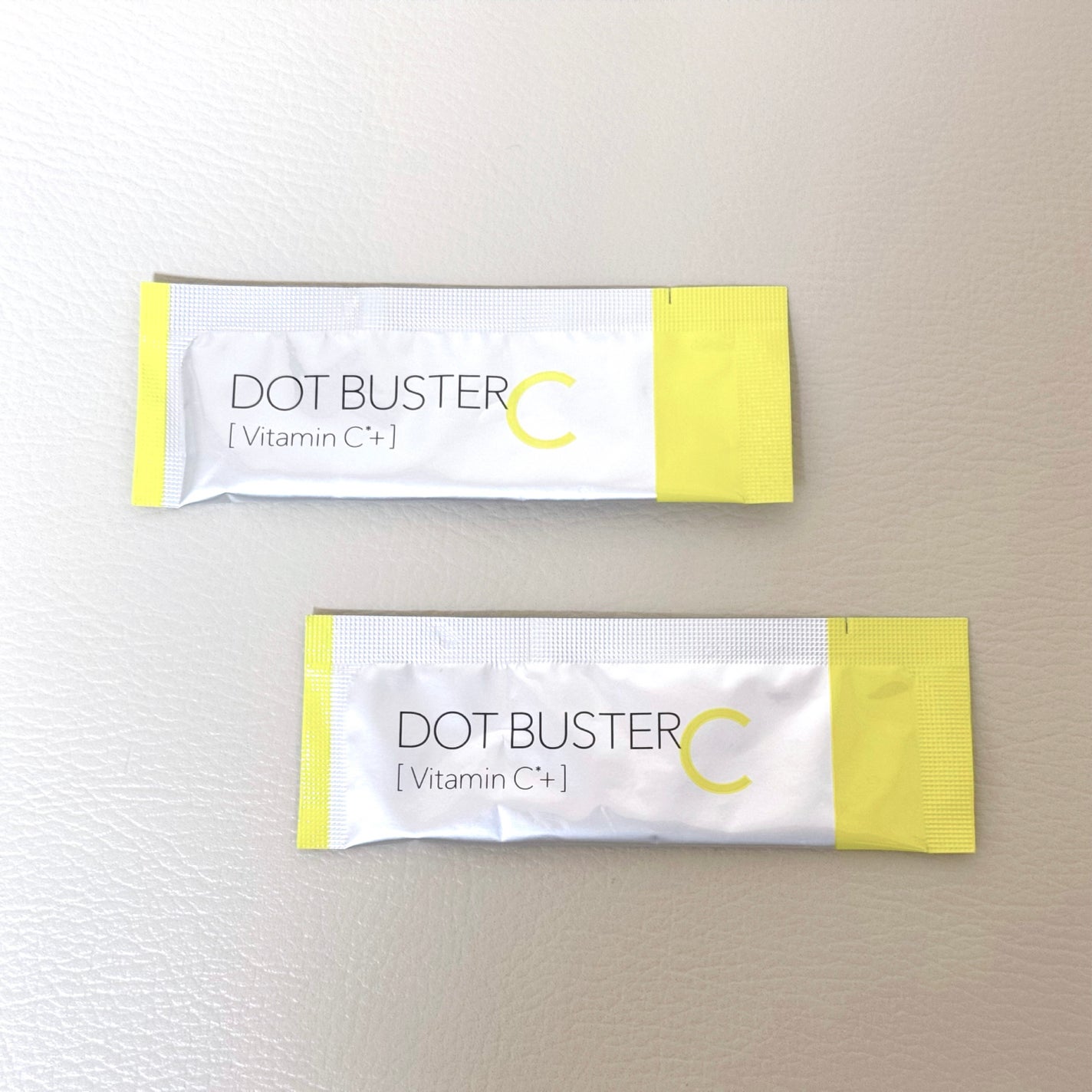 酵素洗顔パウダー/ドットバスター/洗顔パウダーを使ったクチコミ(1枚目)