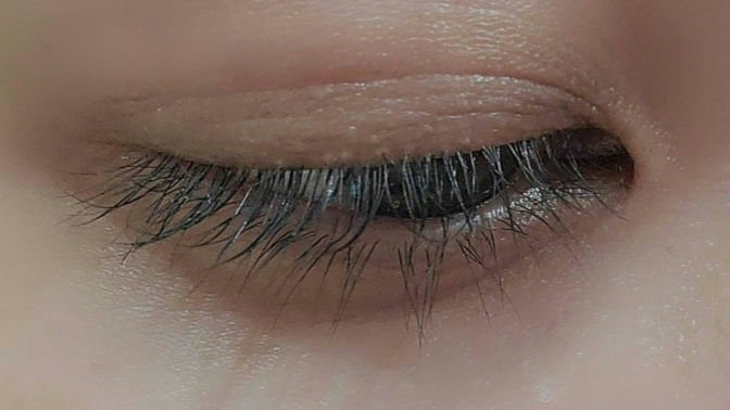 EMAKED（エマーキット）/水橋保寿堂製薬/まつげ美容液を使ったクチコミ（2枚目）