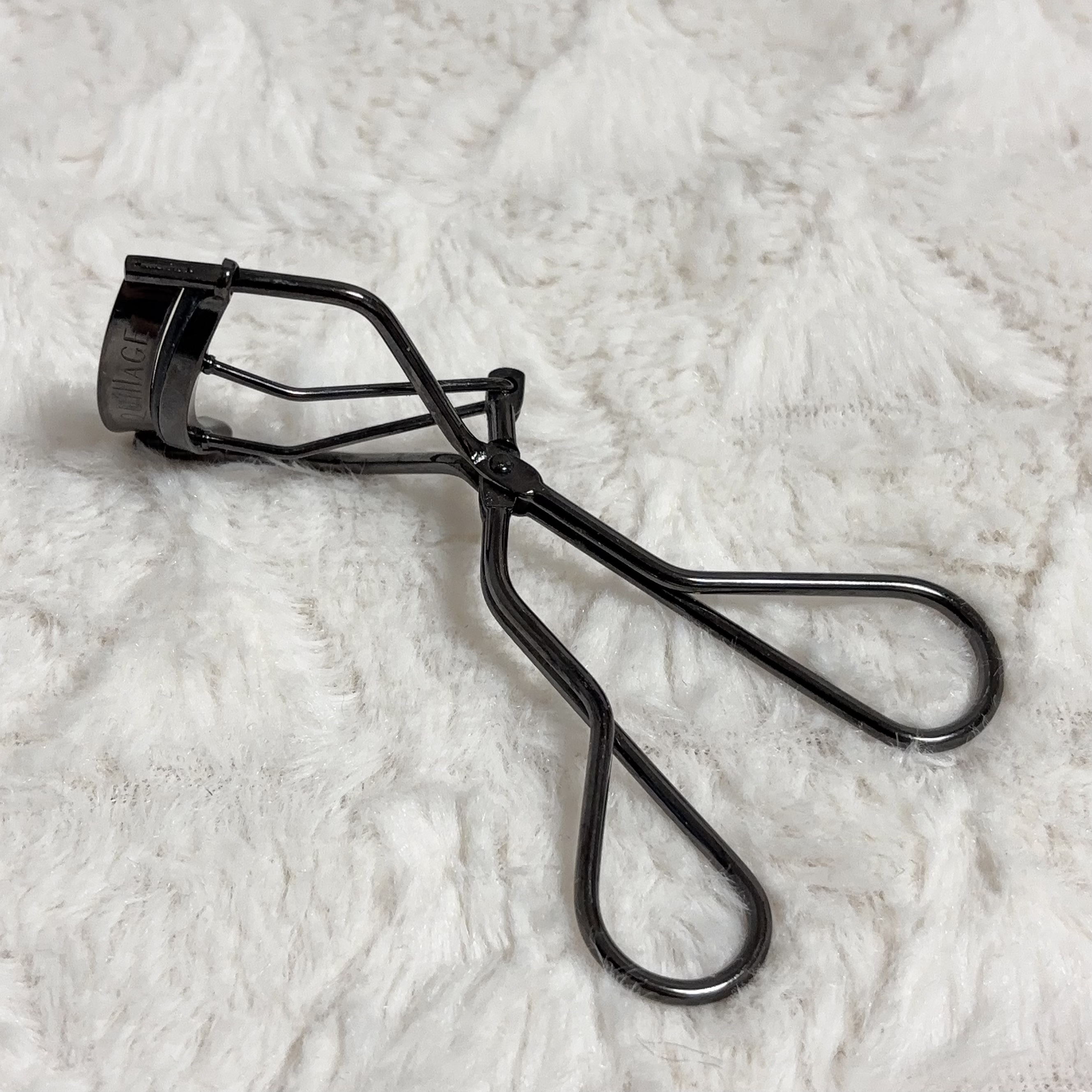 エッジフリー アイラッシュカーラー/マキアージュ/ビューラーを使ったクチコミ（2枚目）