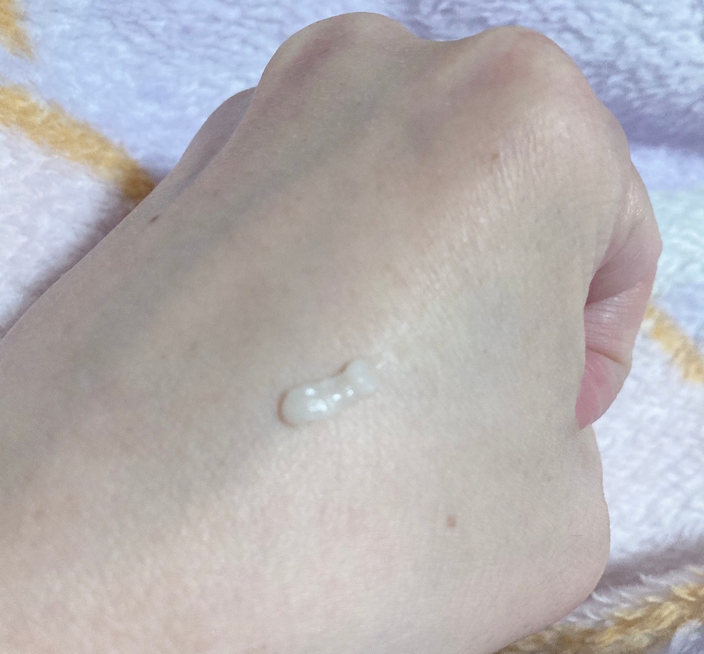 アイファルトアイバッククリーム/Dr.Melaxin/アイケア・アイクリームを使ったクチコミ(5枚目)