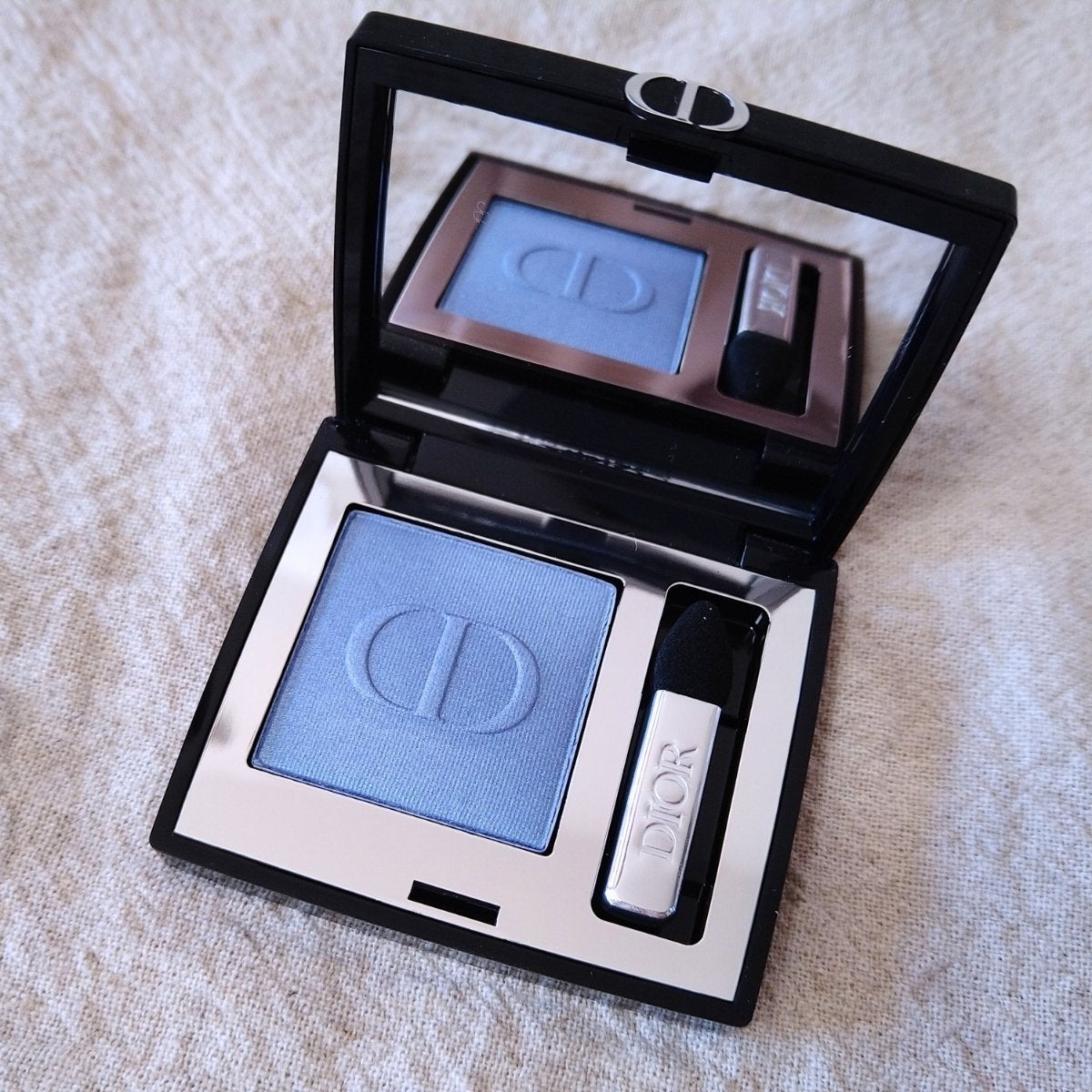 ディオールショウ モノ クルール/Dior/アイシャドウを使ったクチコミ(1枚目)