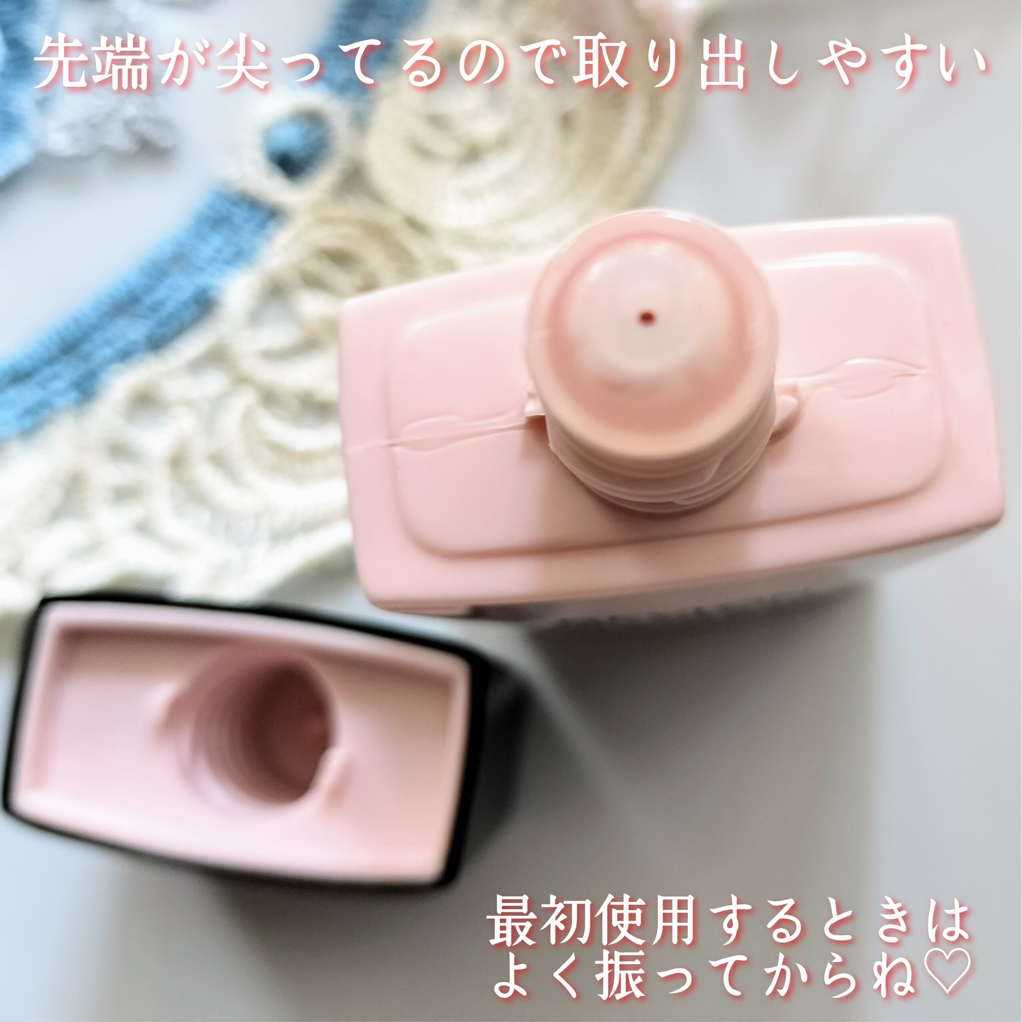 レブロン カラーステイ ロングウェア UV プライマー/REVLON/化粧下地を使ったクチコミ（2枚目）