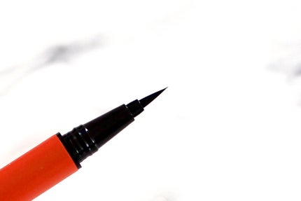 リキッドアイライナー/MiiREN/リキッドアイライナーを使ったクチコミ(4枚目)