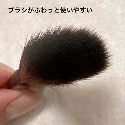 ミックスカラーチークN/CEZANNE/パウダーチークを使ったクチコミ(5枚目)