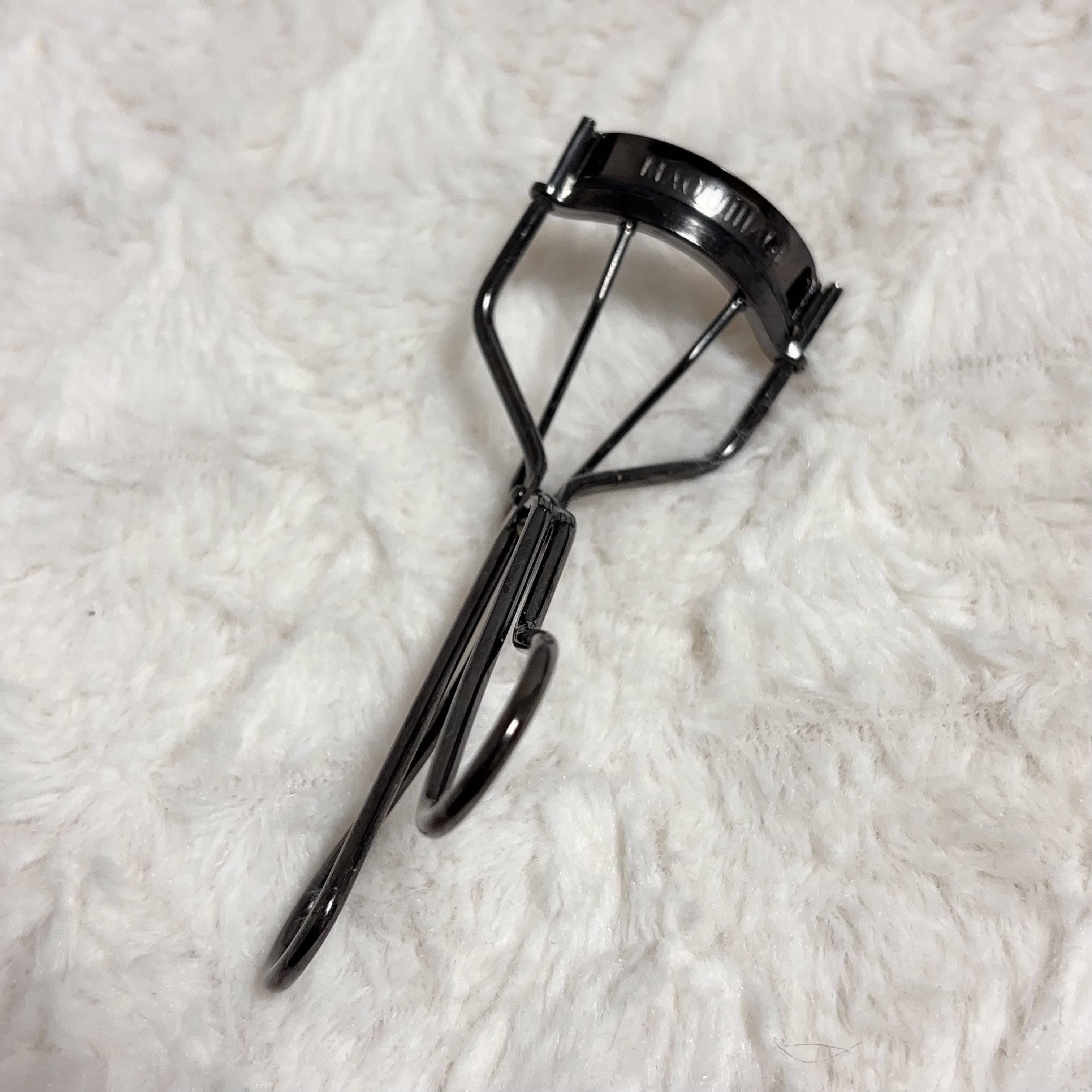 エッジフリー アイラッシュカーラー/マキアージュ/ビューラーを使ったクチコミ（1枚目）