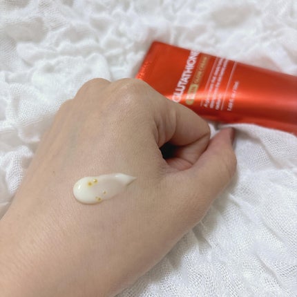 グルタチオンPDRNグロートナー /make prem/化粧水を使ったクチコミ(4枚目)