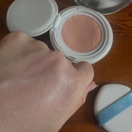 あぶらとりウォーターパウダーNEO/Fujiko/日焼け止めパウダーを使ったクチコミ(4枚目)