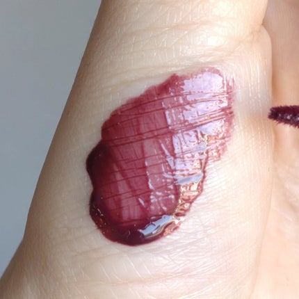 フルーティーグラムティント/Laka/リップティントを使ったクチコミ(5枚目)