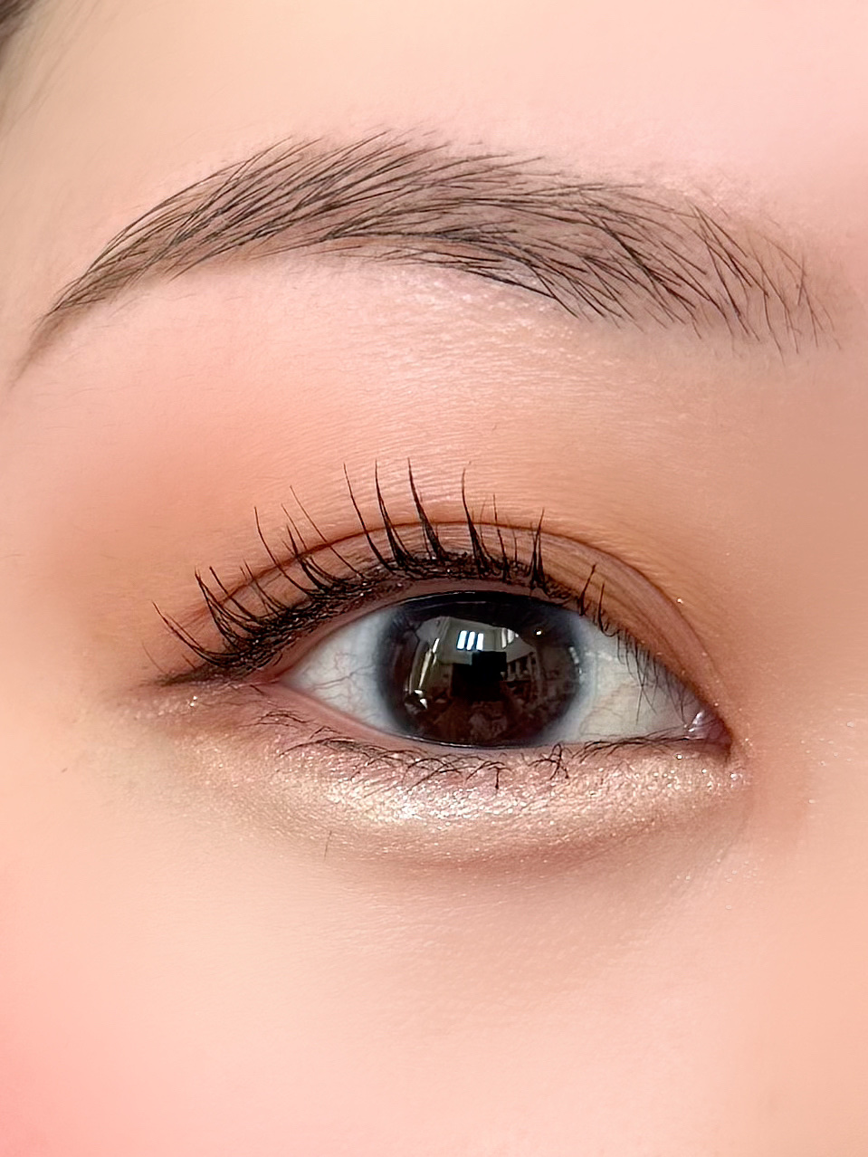 アートクラス フロッタージュペンシル/too cool for school/スティックアイシャドウを使ったクチコミ（2枚目）