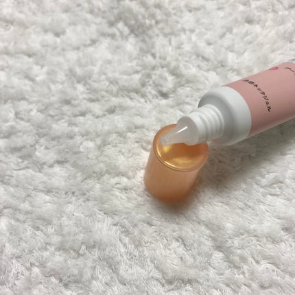 8x4 アロマスイッチ 涼感ネックジェル パリスブーケの香り/8x4/デオドラント・制汗剤を使ったクチコミ(3枚目)