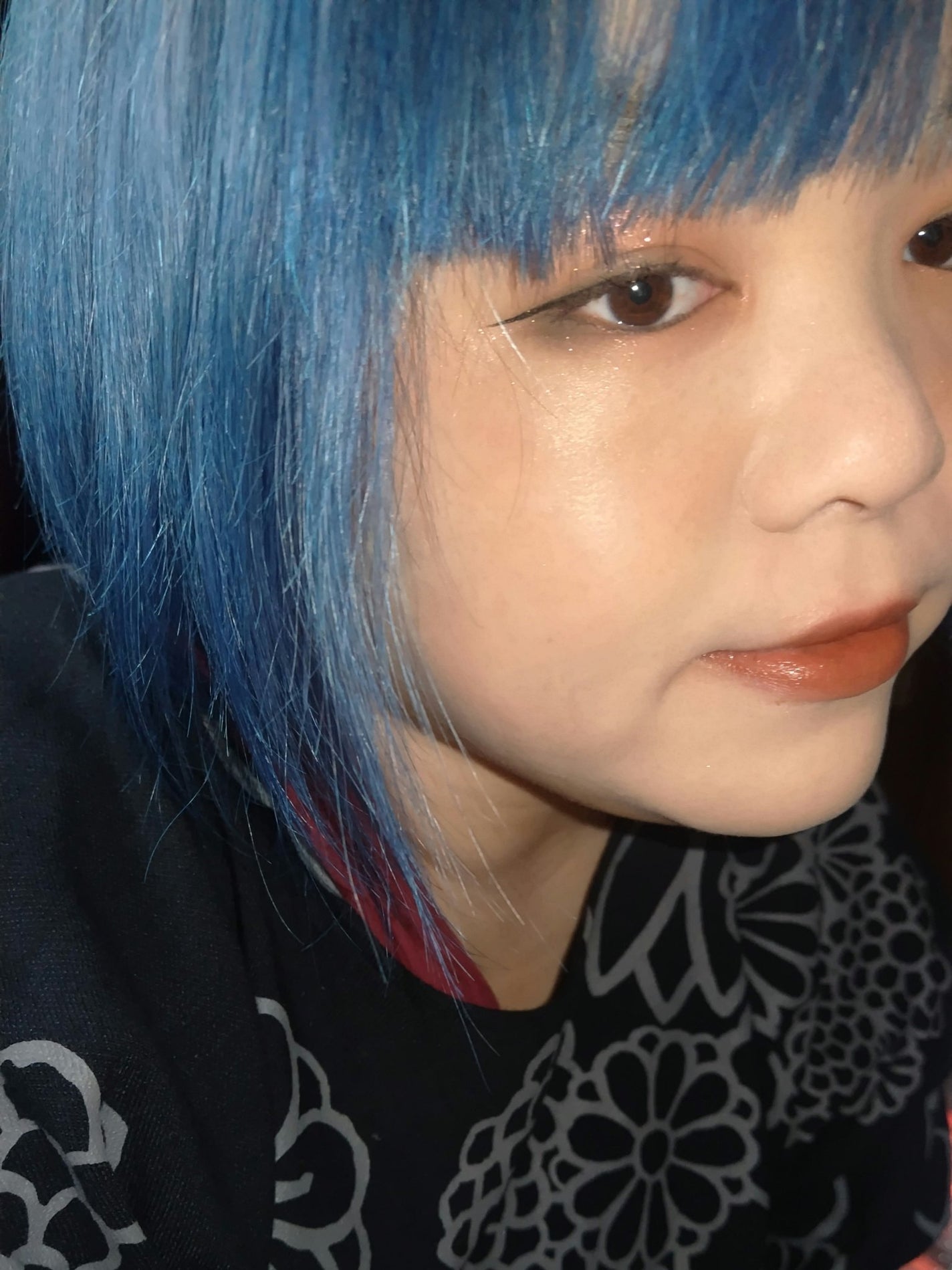 スモール アイシャドウ/M・A・C/単色アイシャドウを使ったクチコミ(7枚目)