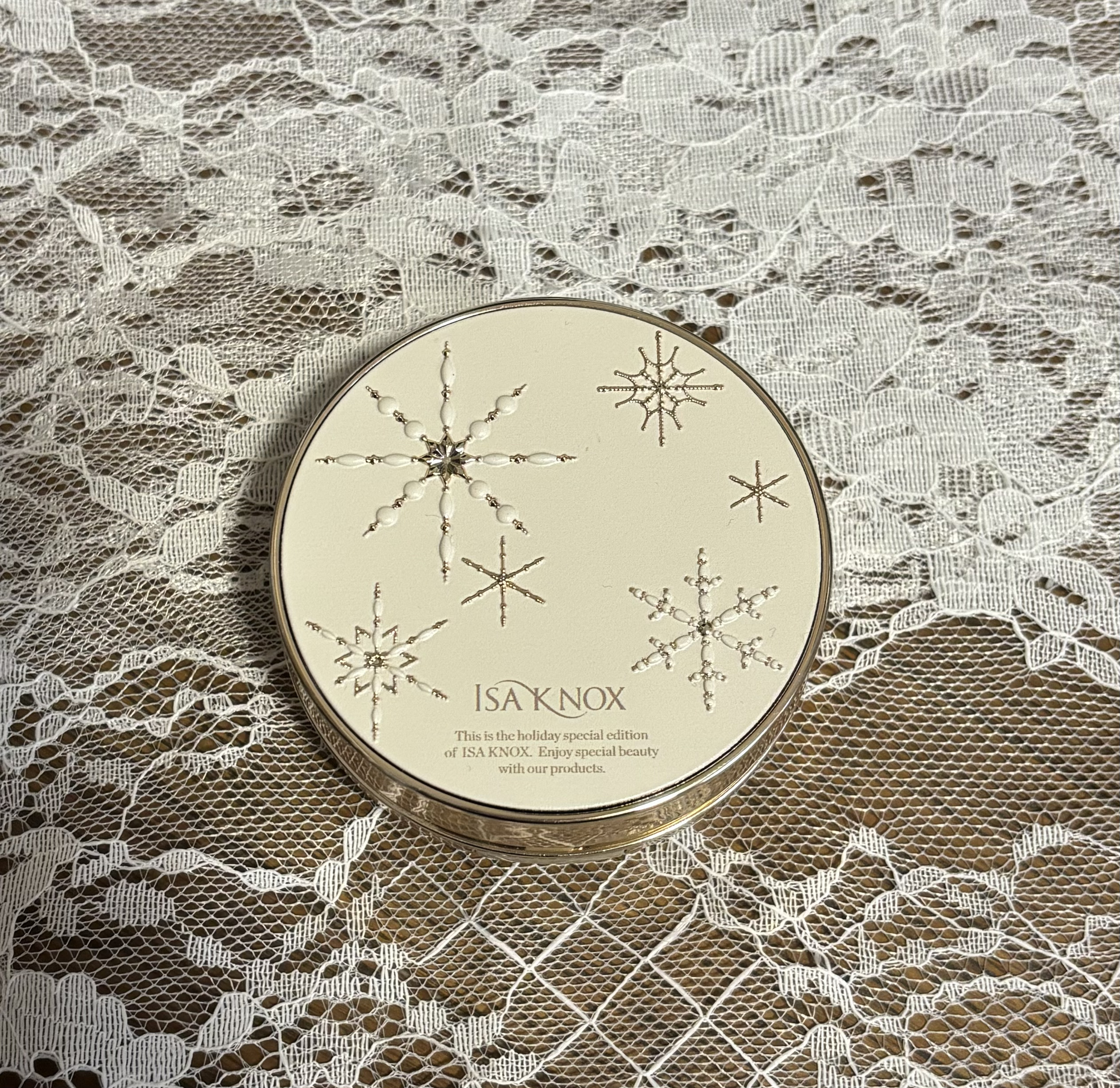 エクストリームカバー パワーフィットクッション/ISAKNOX(イザノックス)/クッションファンデーションを使ったクチコミ（1枚目）