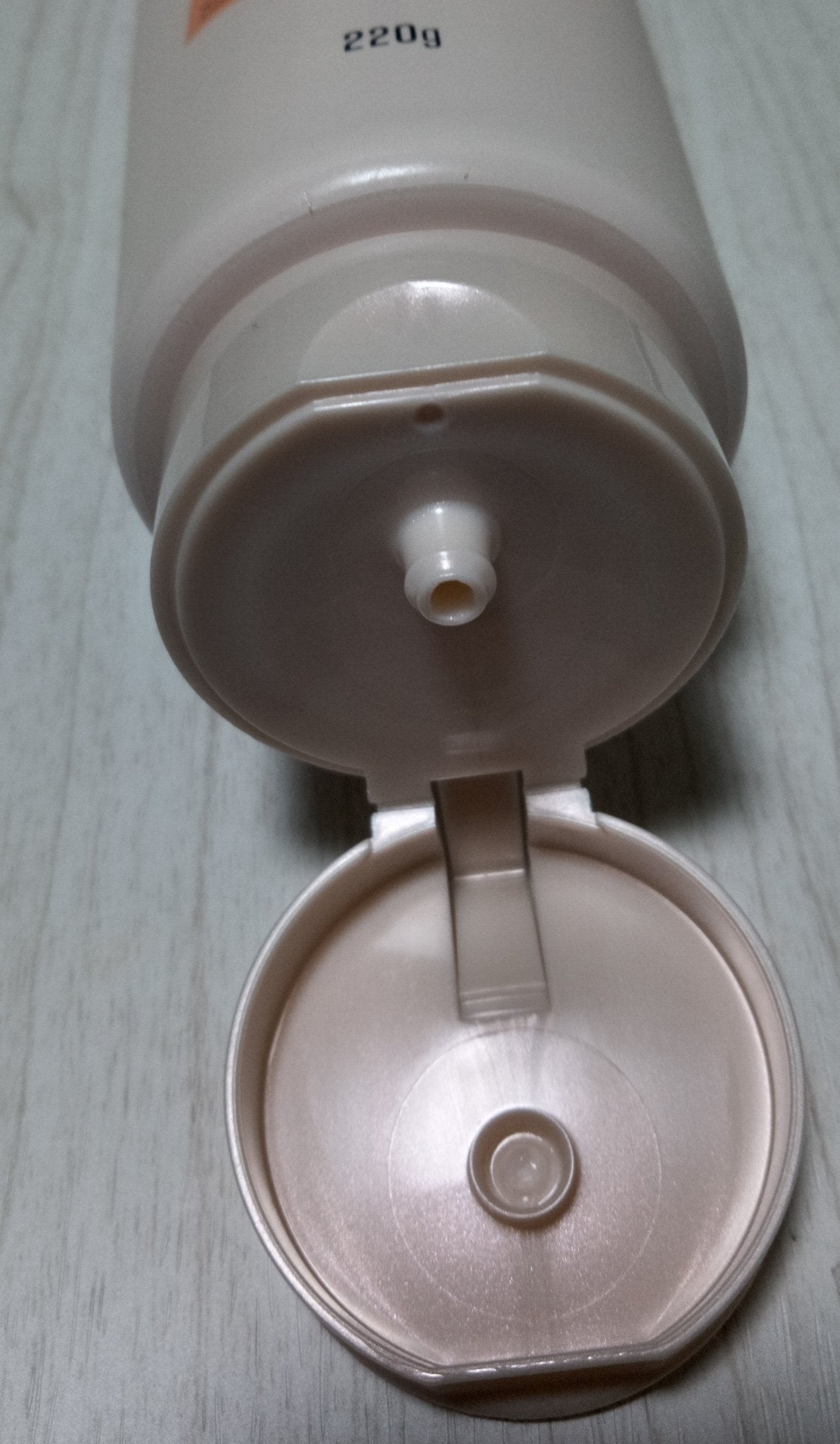 ネクサス リペアアンドカラープロテクト 洗い流すトリートメント ヘアマスク/NEXXUS(ネクサス)/ヘアマスク・ヘアパックを使ったクチコミ(1枚目)