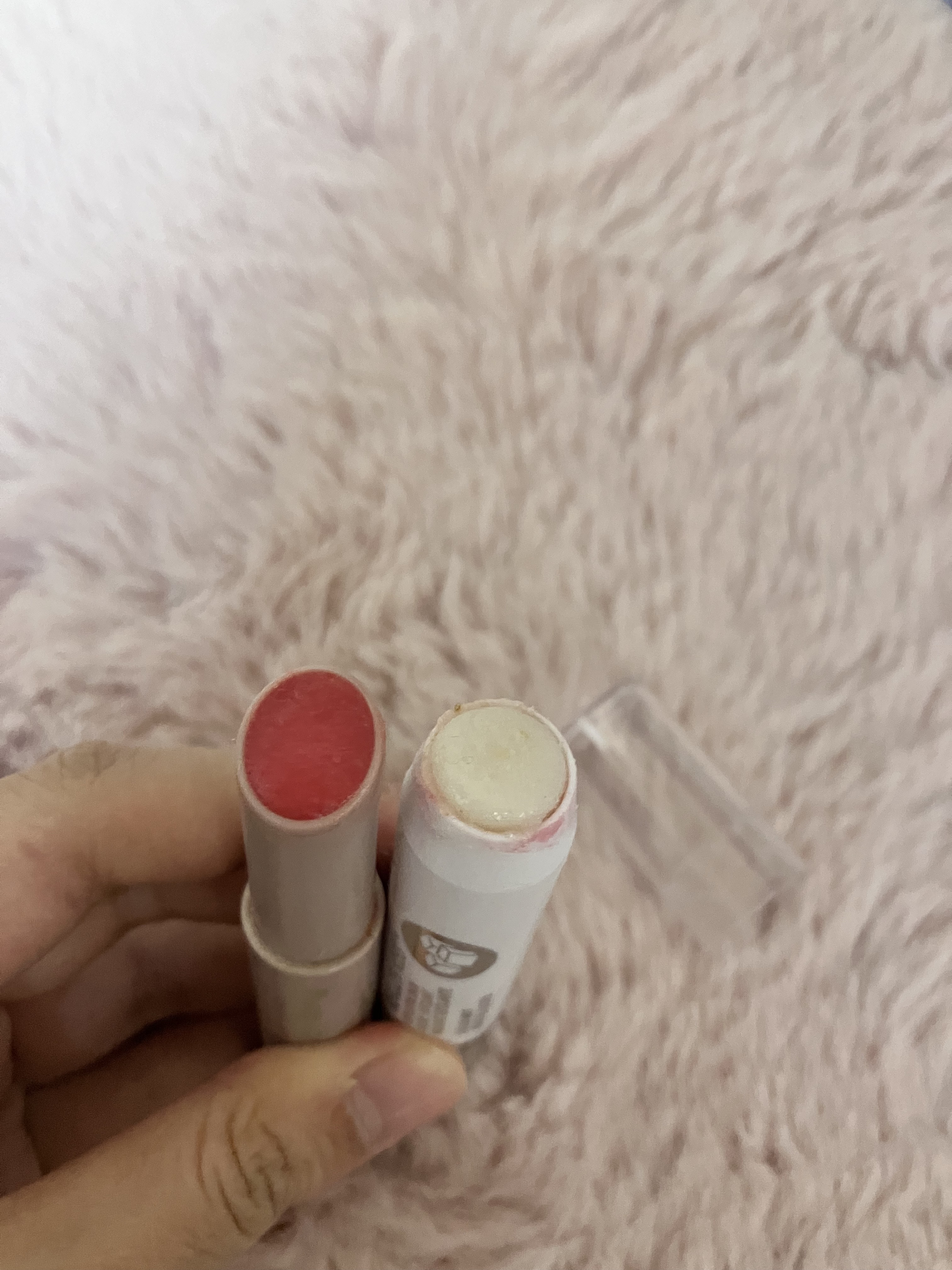 レブロン キス シュガー スクラブ/REVLON/リップスクラブを使ったクチコミ（1枚目）