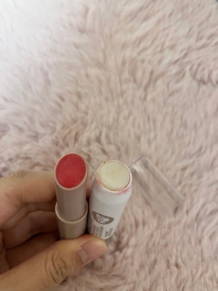 レブロン キス シュガー スクラブ/REVLON/リップスクラブを使ったクチコミ(1枚目)