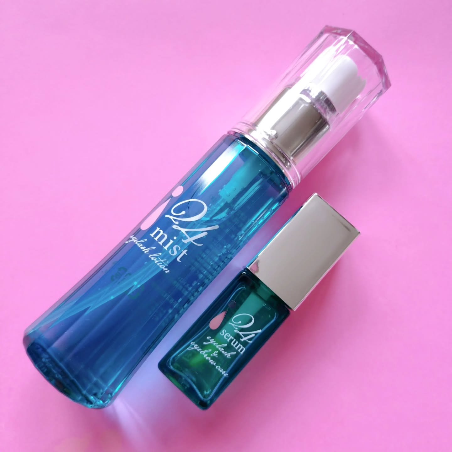 24アイミスト/24Aqua beauty/ミスト状化粧水を使ったクチコミ（1枚目）