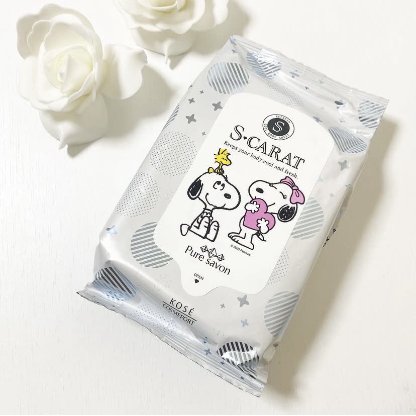 エスカラット 極寒ロングタオル/エスカラット/ボディシートを使ったクチコミ（1枚目）