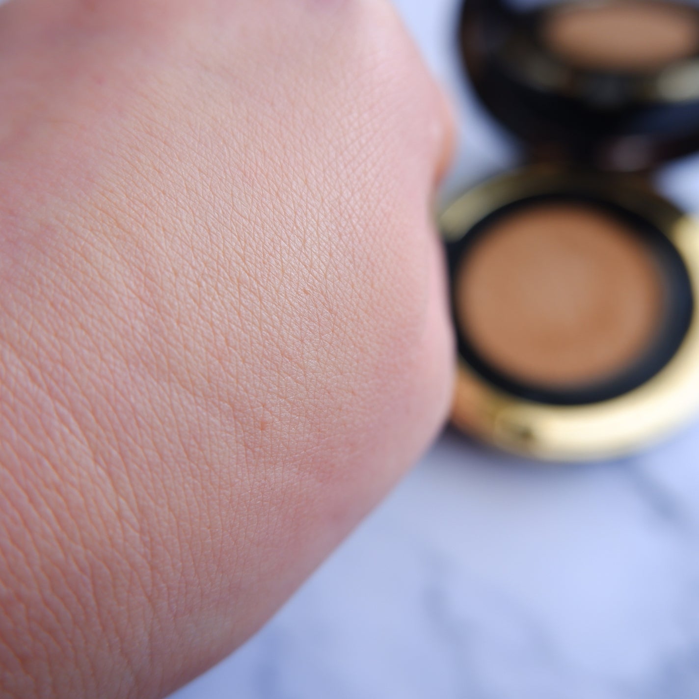 グロウフィットセラムカバークッション/ダルバ/クッションファンデーションを使ったクチコミ(5枚目)