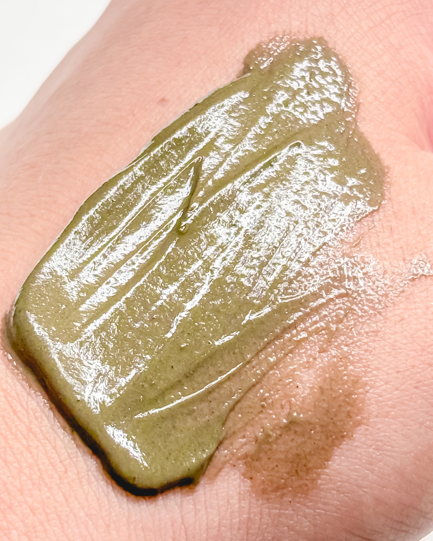 リカバリーマッドマスク/BRMUD/洗い流すパック・マスクを使ったクチコミ（3枚目）