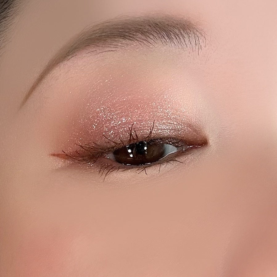 アイデザイナー n/SNIDEL BEAUTY/アイシャドウパレットを使ったクチコミ(2枚目)