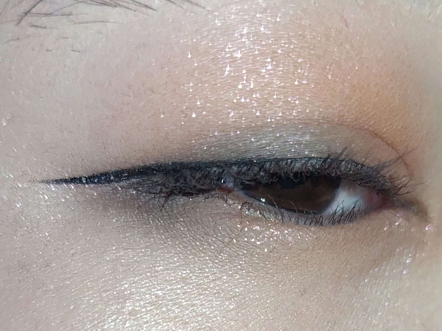 ラスターガラス リップスティック/M・A・C/口紅を使ったクチコミ（3枚目）