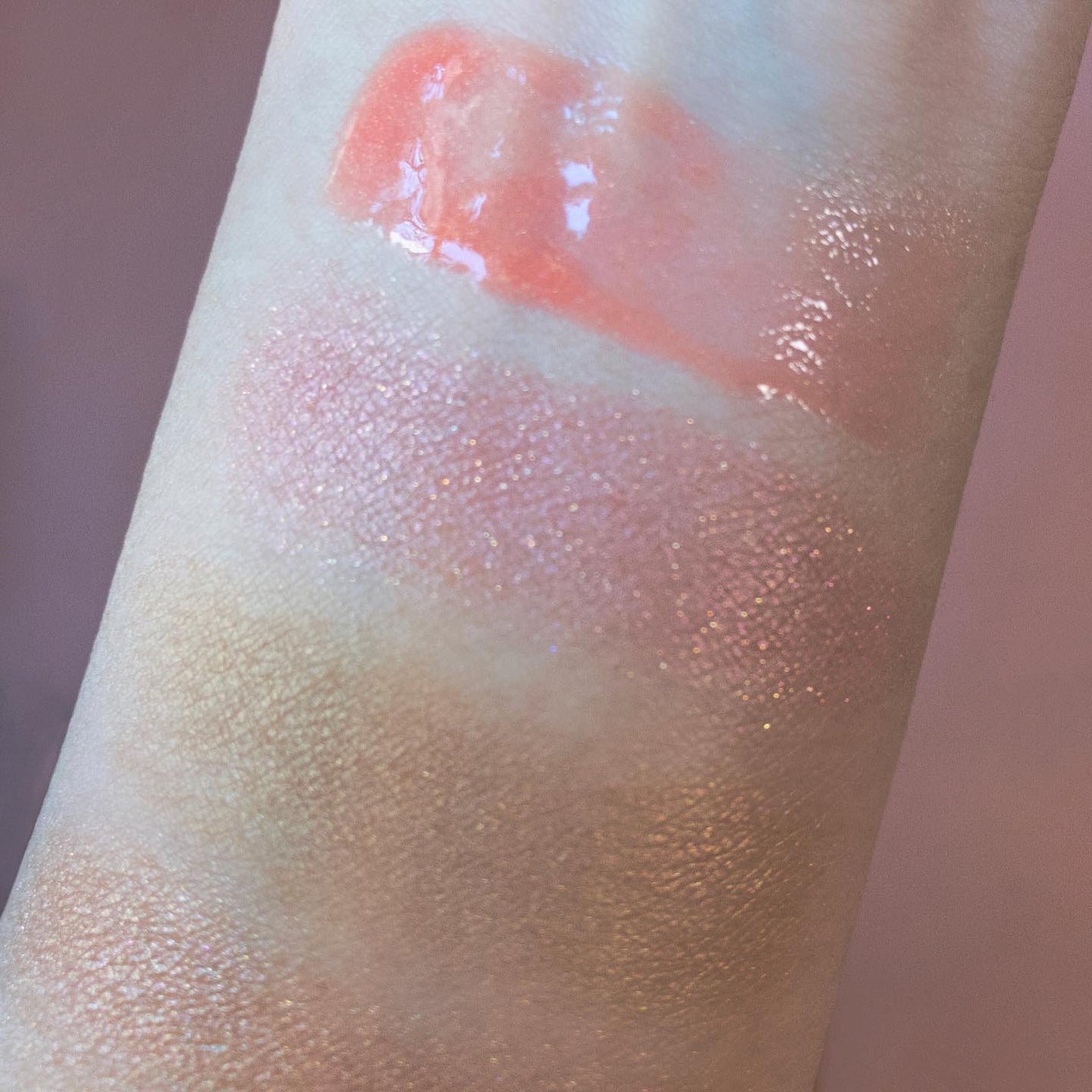 THREE ディヴァインリップジェム/THREE/口紅を使ったクチコミ(7枚目)