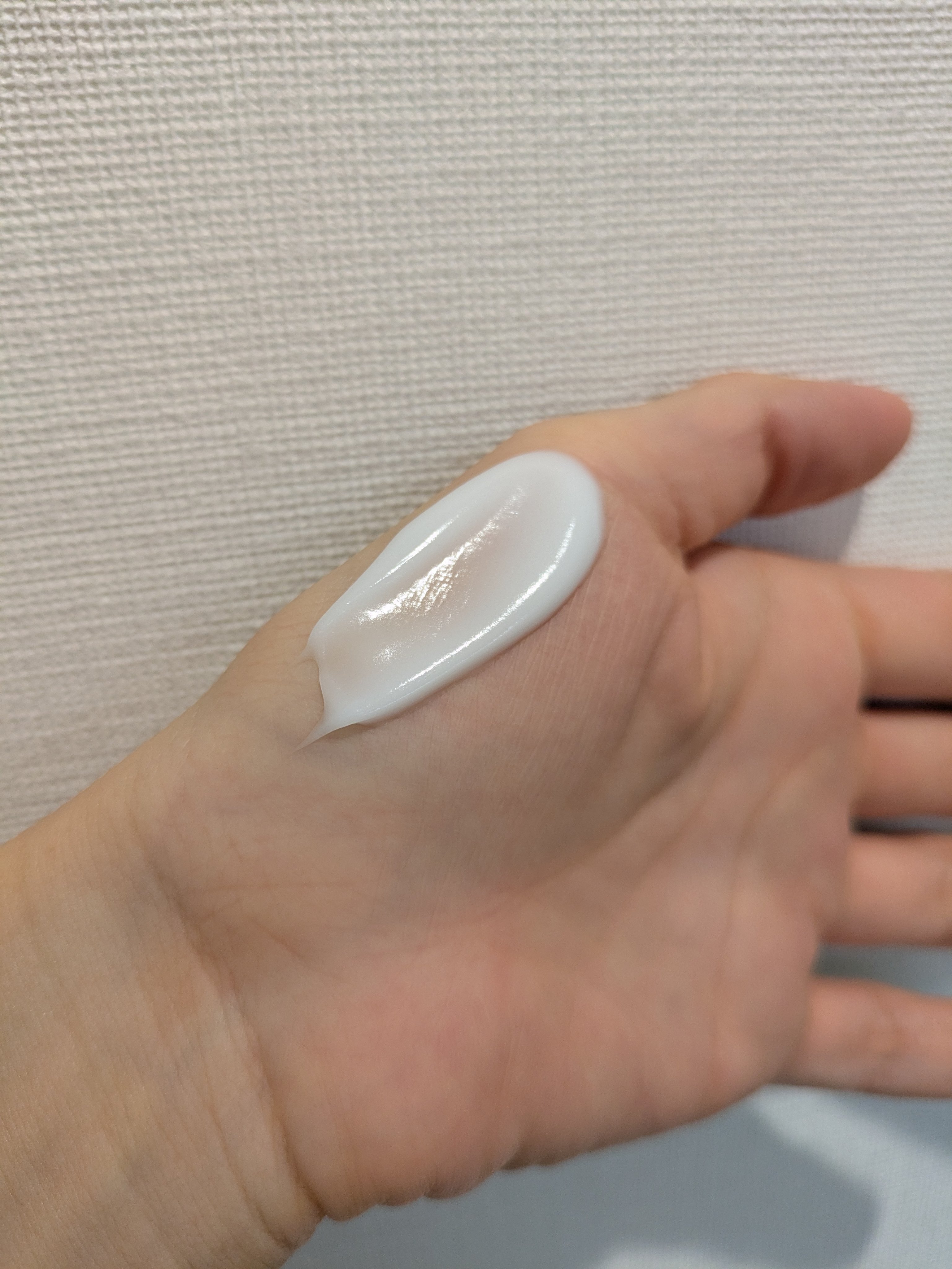 クリーム UFC 49g/Kiehl's/フェイスクリームを使ったクチコミ（2枚目）