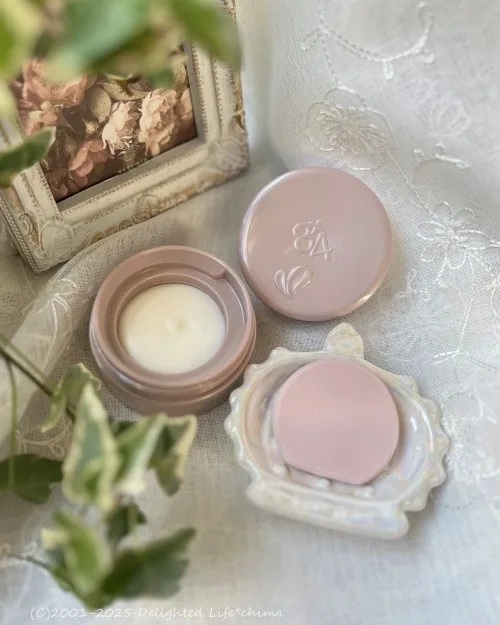 ８x４ デオドラントパテ【医薬部外品】/８ｘ４/デオドラント・制汗剤を使ったクチコミ（1枚目）